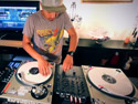 2011 DMC Online DJ Competition Finalist - DJ As-One