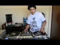 2012 DMC Online DJ Competition Finalist - DJ S aka The Beat Machine