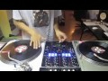 2012 DMC Online DJ Competition Finalist - No-L