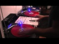2012 DMC Online DJ Competition Finalist - Parkyn
