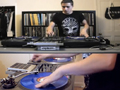 2012 DMC Online DJ Competition Finalist - Mighty Atom
