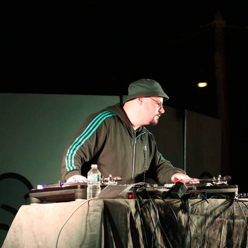 Comment From dj kerg