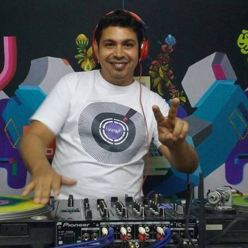 Comment From DJ JEFFERSON GAMA