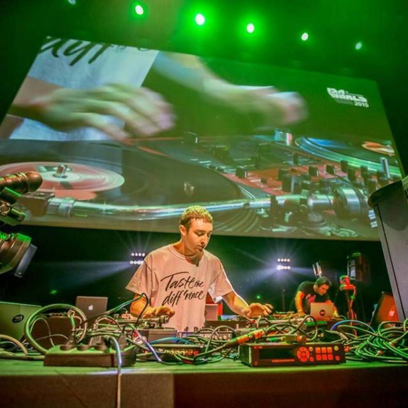 Comment From El Statiko