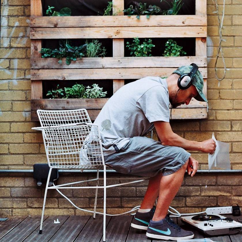 Comment From DJ Siclano Silva