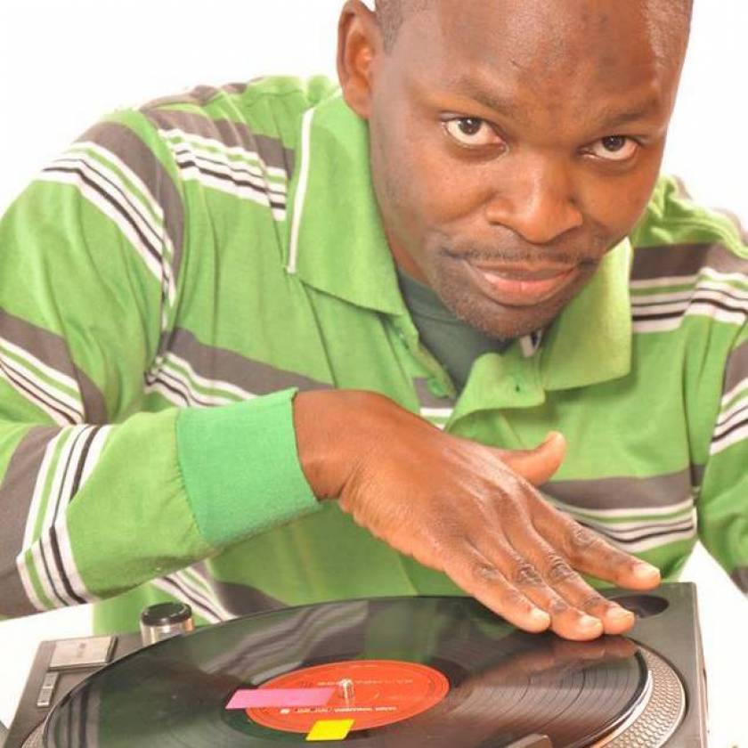 Comment From djdr turntablist