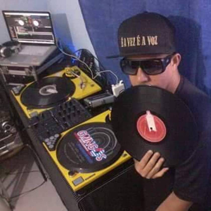 Comment From DJ ZECA