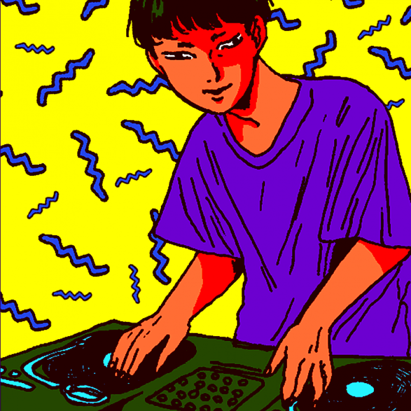 Comment From DJ WA-TA