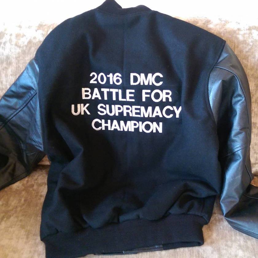 Comment From Djxrated