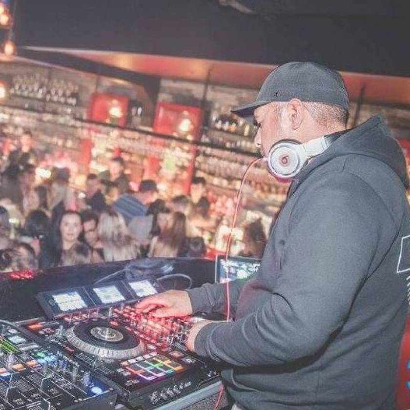 Comment From NzDj Kronik