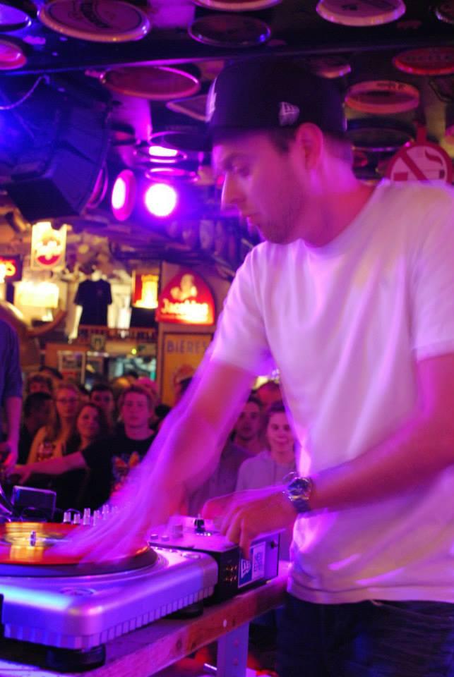 Comment From DJ R&CY aka Scratchtastic