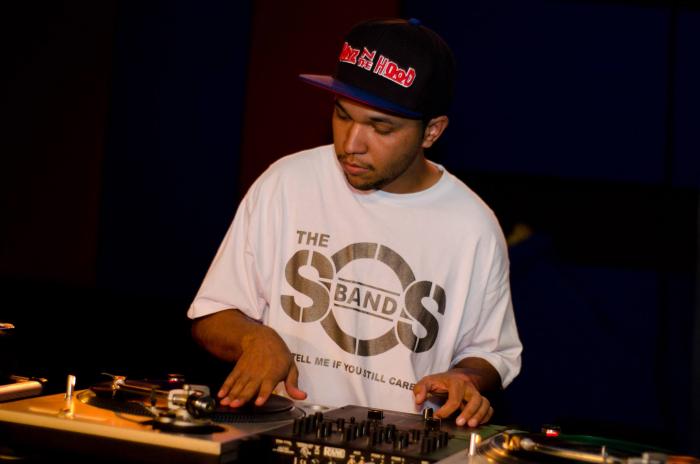 Comment From dj niko