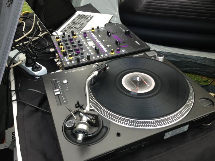 Comment From DJTOOEZY