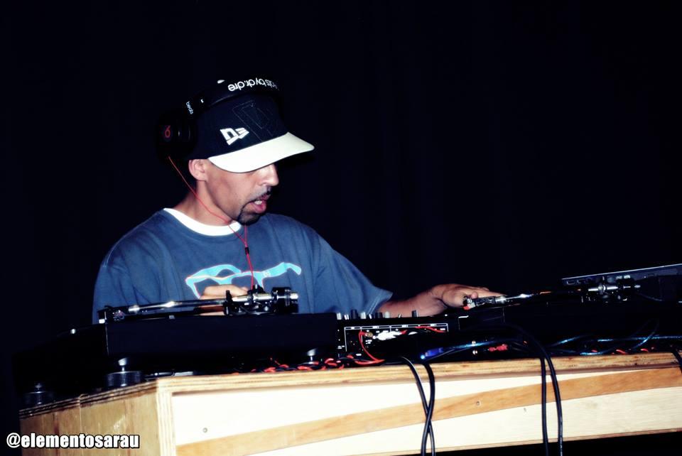 Comment From DJ REGGI