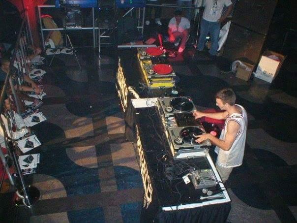 Comment From Albert Balestrieri