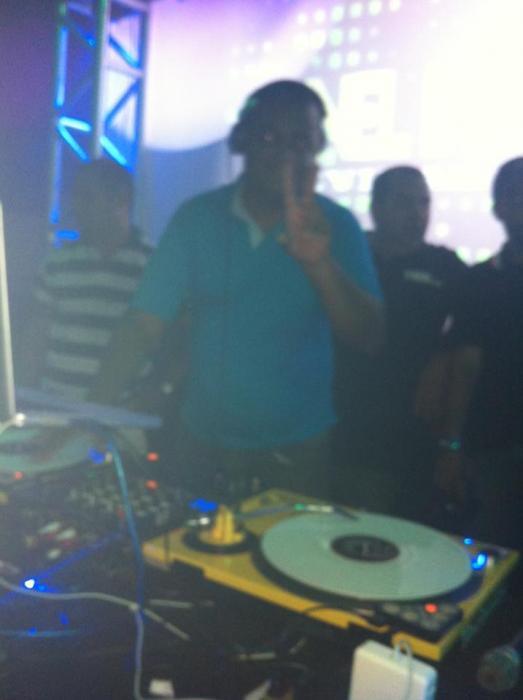 Comment From DjLuizSantine