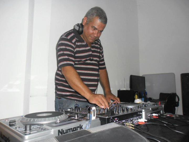 Comment From DJ Ricardo Chopp