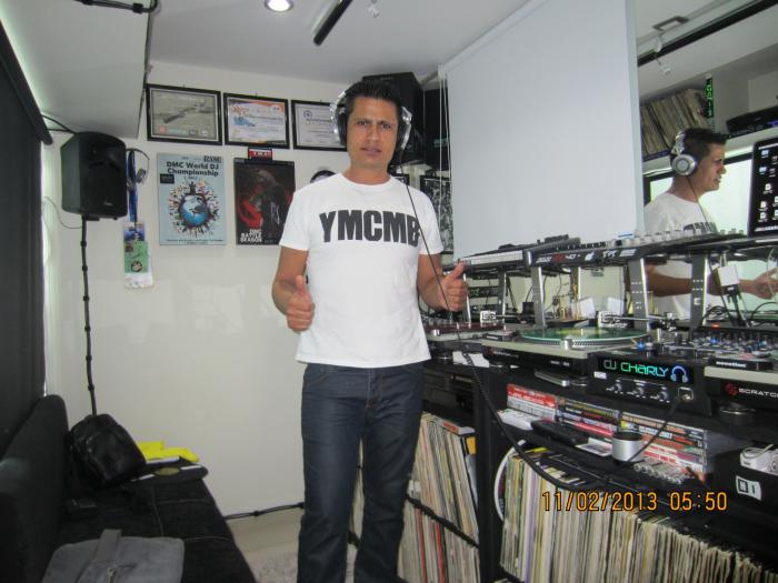 Comment From dj charly 