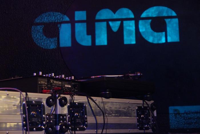 Comment From dj LaRock