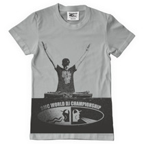 V Is For Victory Tee