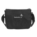 DMC Online DJ Competition - Technics Messenger Bag
