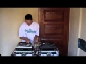 2011 DMC Online DJ Competition Finalist - DJ Endless