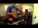 2013 DMC Online DJ Competition Finalist - DJ Rasp 