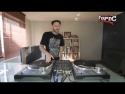 2011 DMC Online DJ Competition Finalist - Dj Topic