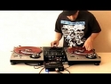 2011 DMC Online DJ Competition Finalist - Tony
