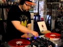 2011 DMC Online DJ Competition Finalist - hadokken