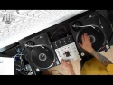 2011 DMC Online DJ Competition Finalist - DHAGO D.J.