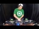 2013 DMC Online DJ Competition Finalist - Vekked