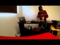 2011 DMC Online DJ Competition Finalist - DJ Rasp 