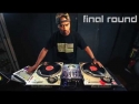 2011 DMC Online DJ Competition Finalist - DJ As-One 