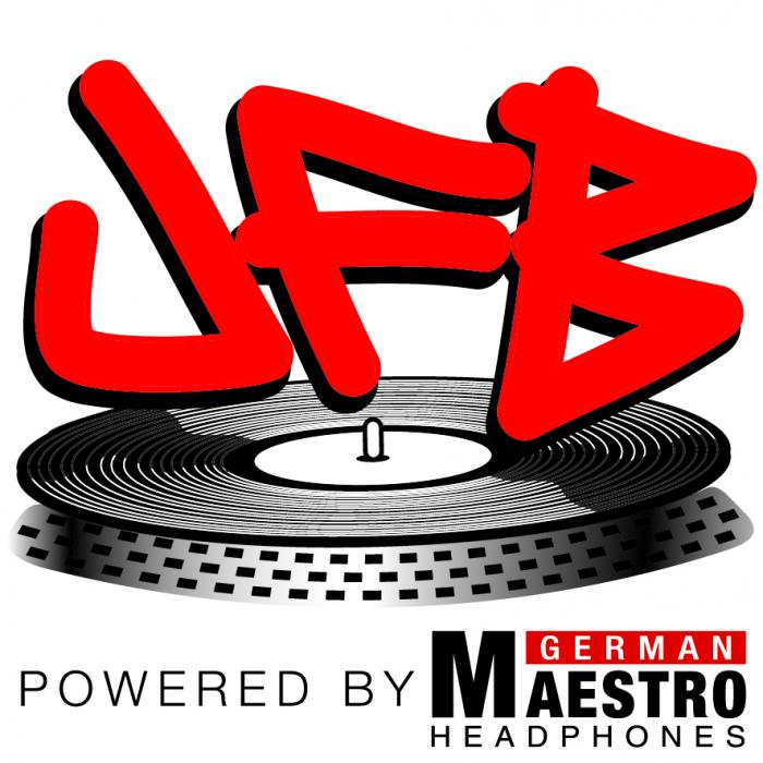 DMC Online DJ Championships User - JFB