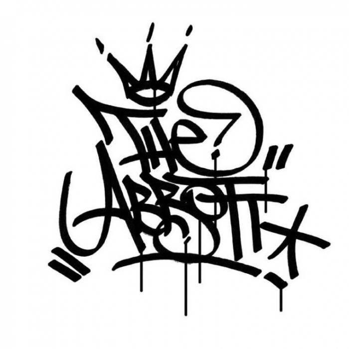 DMC Online DJ Championships User - The Abbott