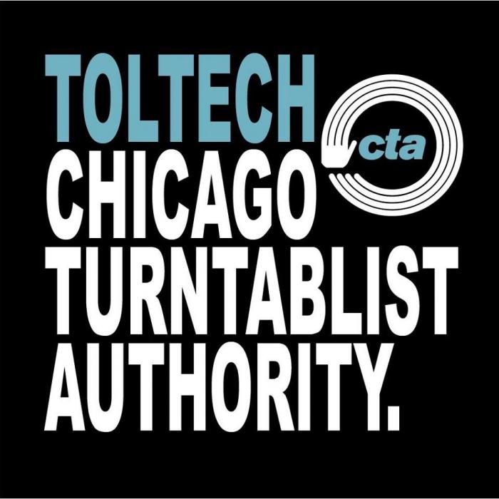 DMC Online DJ Championships User - D.J. TOLTECH