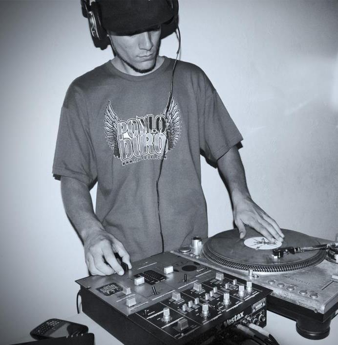 DMC Online DJ Championships User - Dj Avana