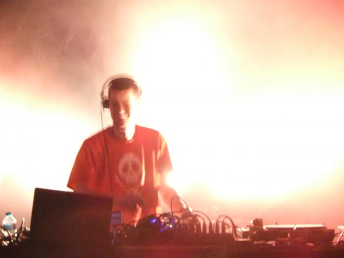 DMC Online DJ Championships User - nisroch49