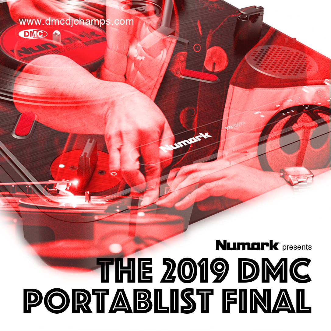 PORTABLIST EVENT 2019