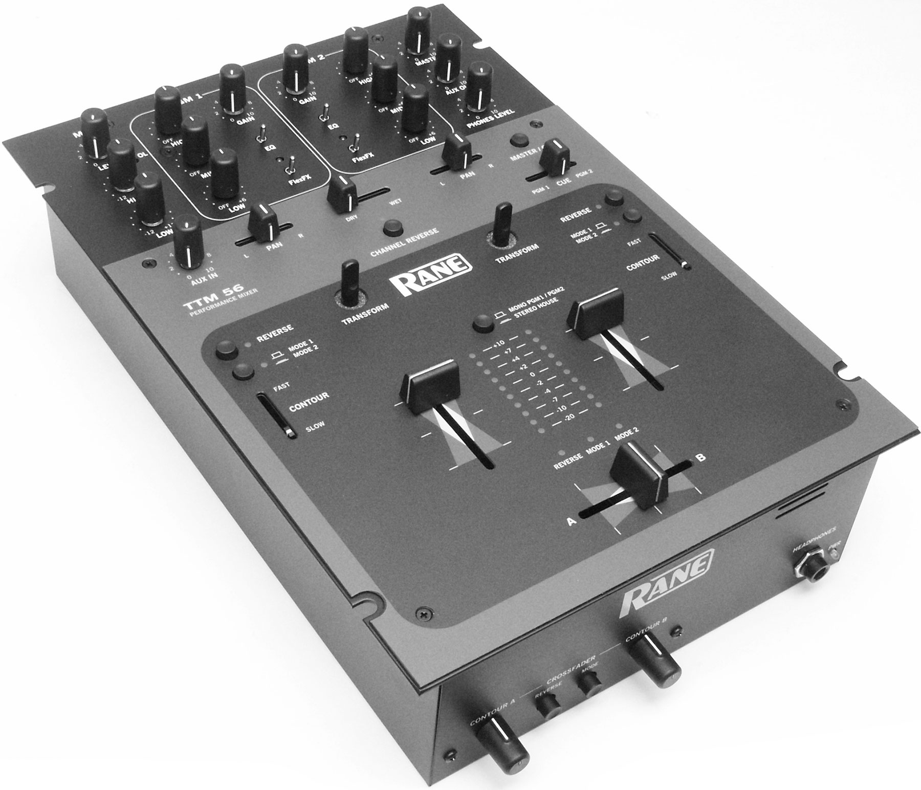 TTM 56S Performance Mixer